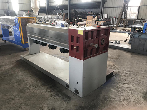 SJ-90x28(30)塑料擠出機(jī)